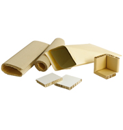 緩衝材(紙製品)